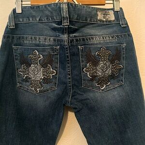 Guess Jeans Los Angeles